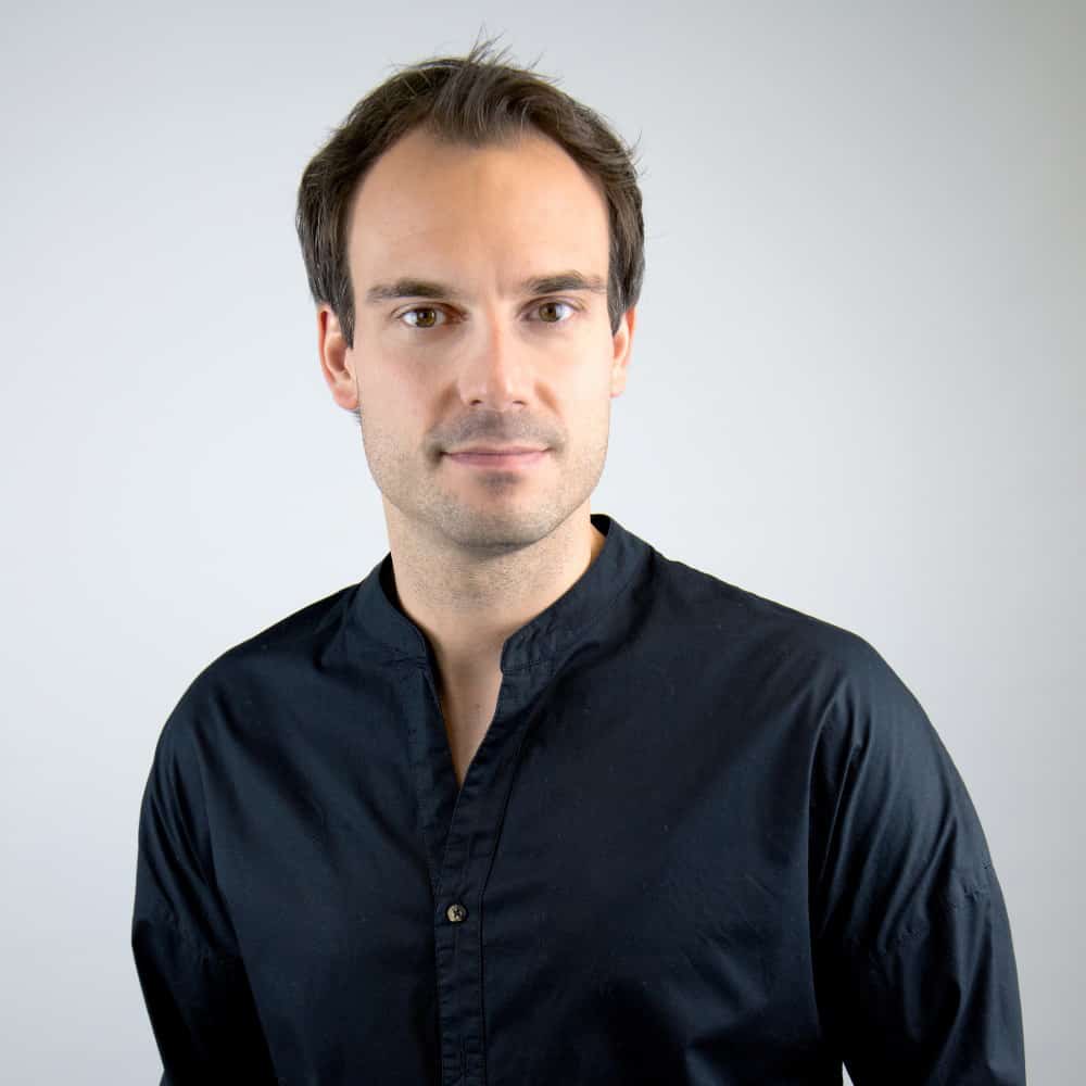 Daniel Marx